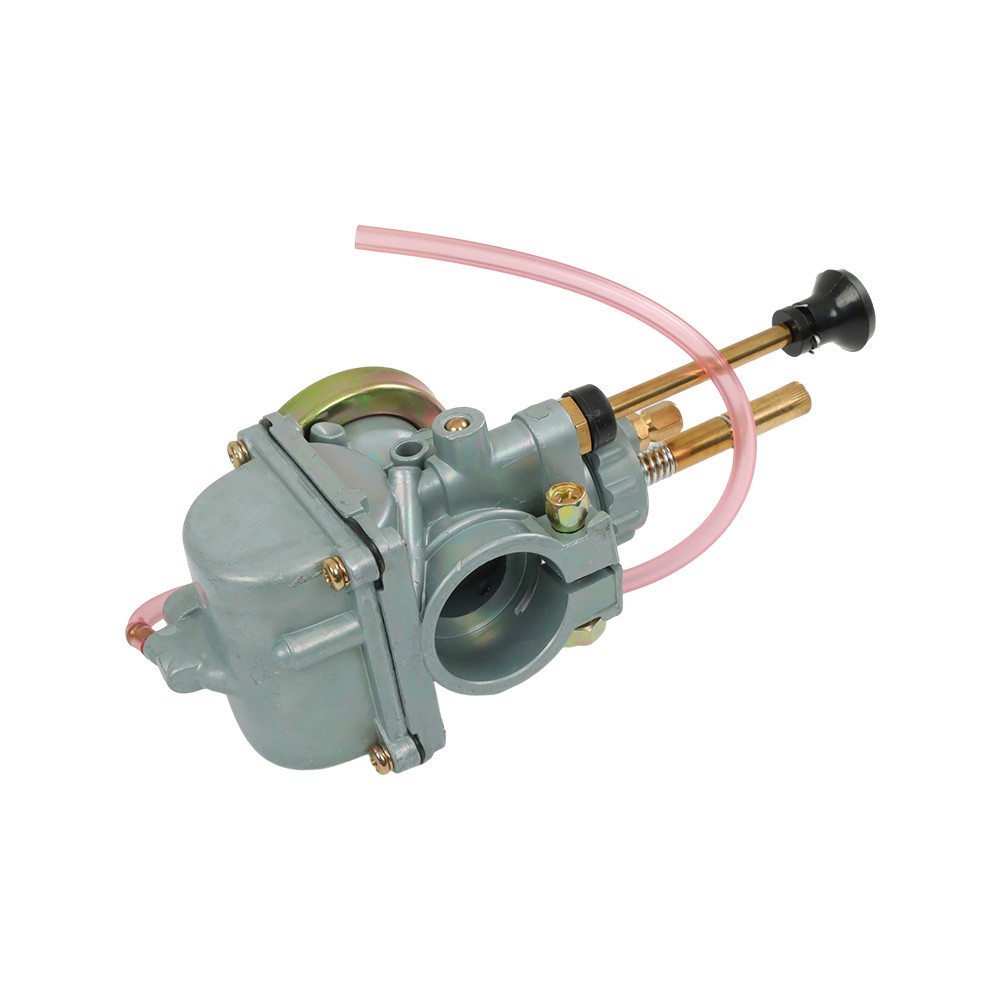 Carburetor 16001-1185 For Kawasaki KE100 76-01 KM100 76-81