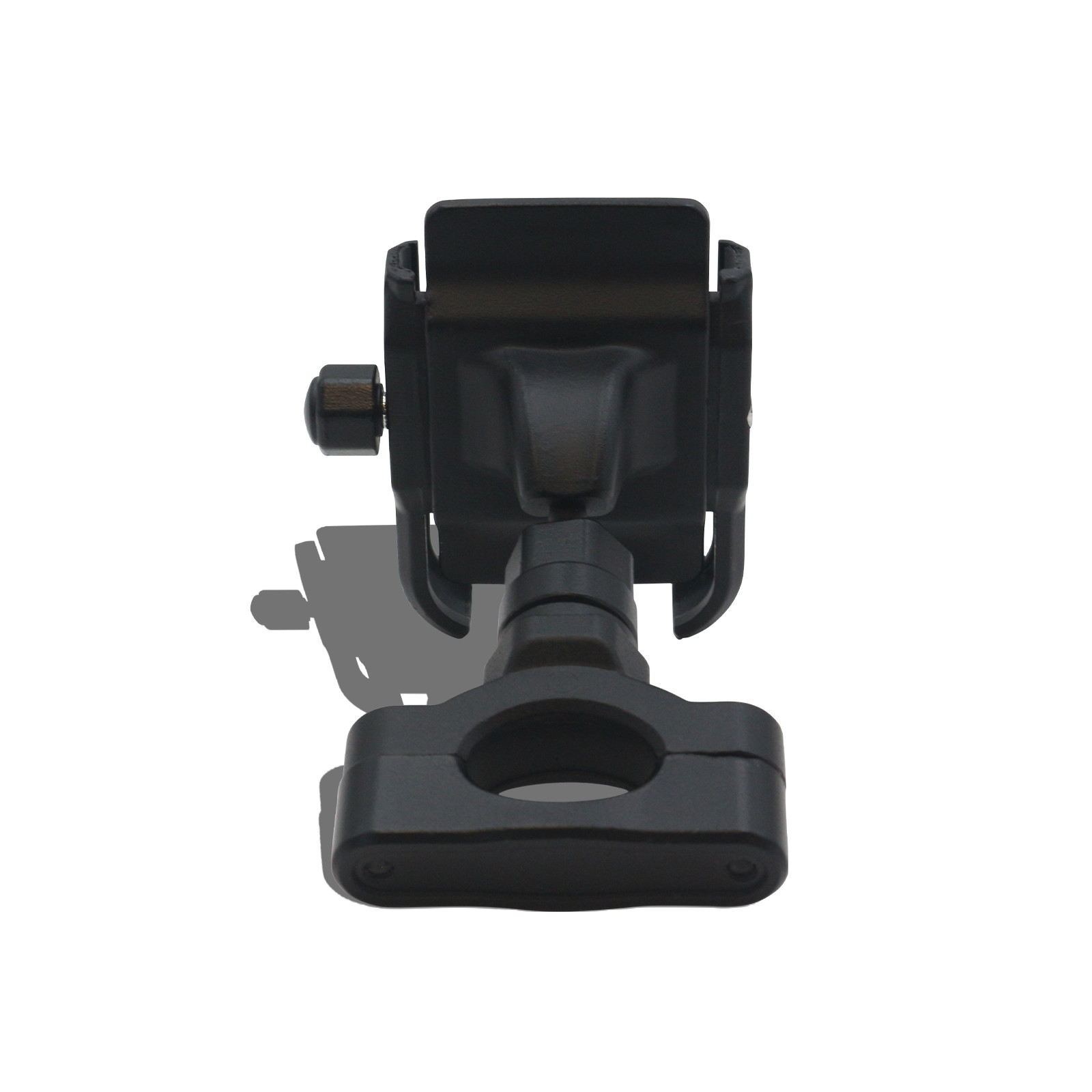 Motorcycle Handlebar Cell Phone Holder Mount For Harley-Davidson Touring USA