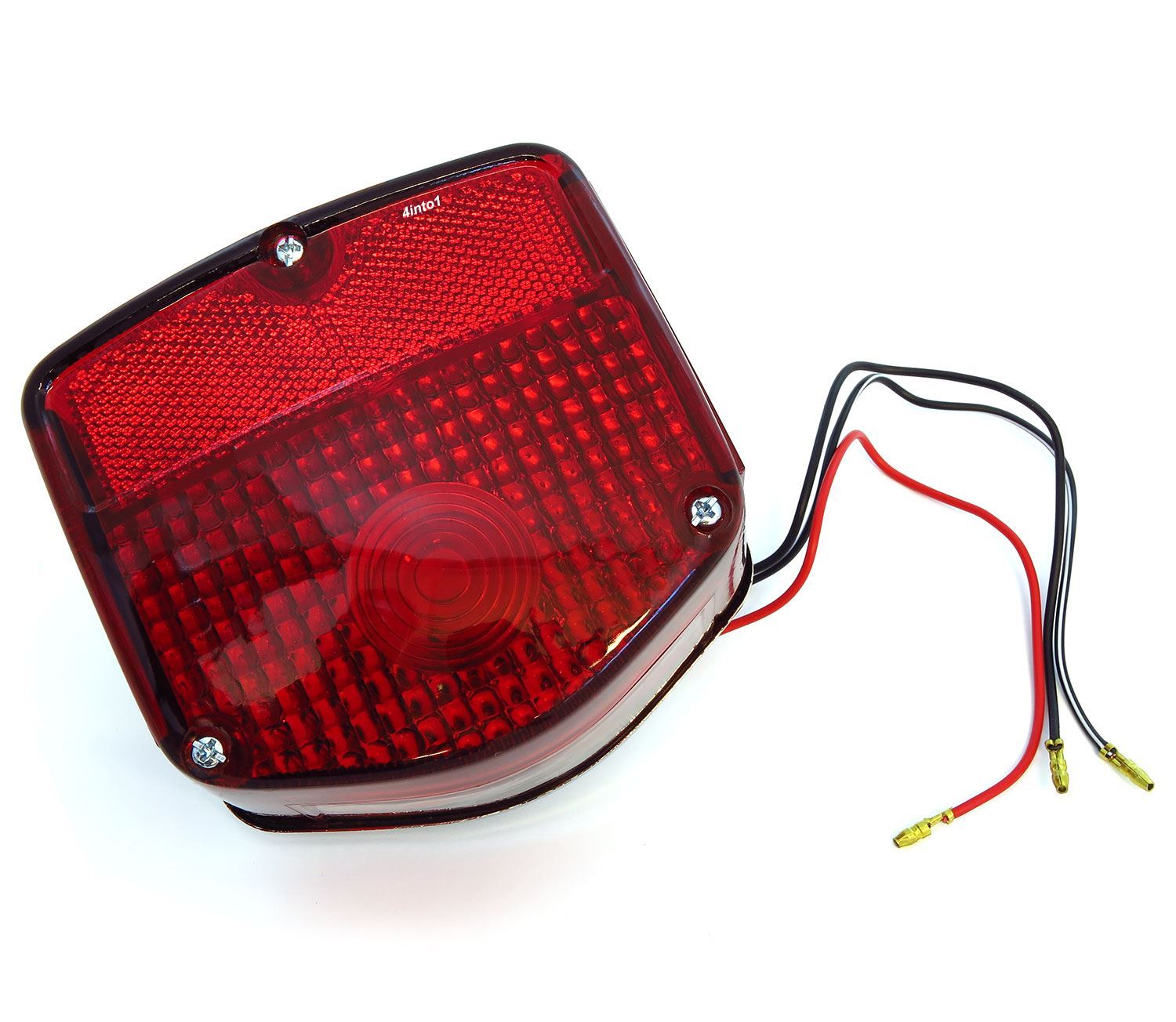 Reproduction Tail Light Assembly – C70 CT70 CT90 CT110 CB125S