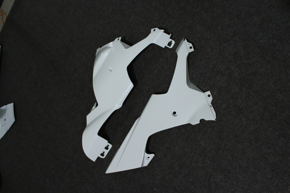 For 2002 2003 Yamaha YZF R1 Fairing Kit Pre-drilled ABS Injection Bodywork Set