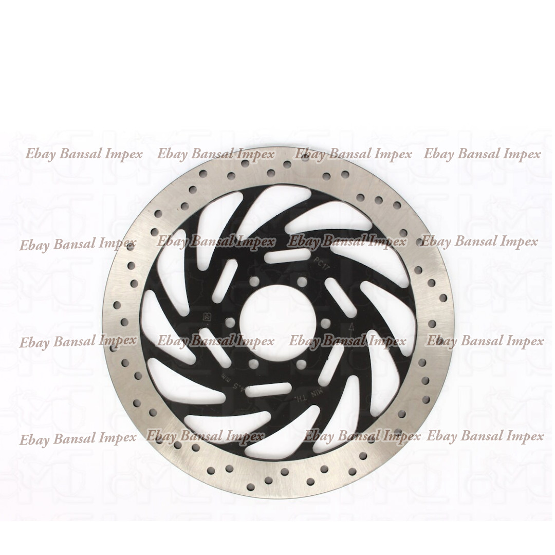 Genuine Royal Enfield Front Disc 587310 Himalayan 411 & Scram 411