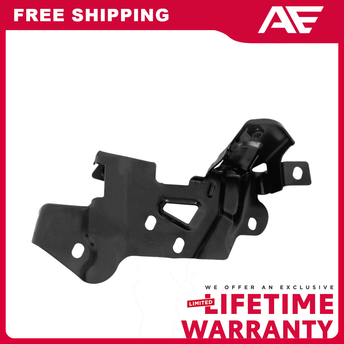 Fender Support Front Driver Side For 2015-2022 Ram ProMaster City