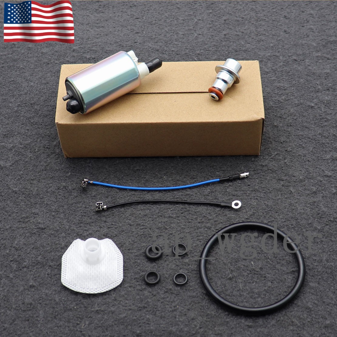 Fuel Pump Kit For Suzuki GSXR1000 2007-2014 15100-21H0 15100-47H00 15100-47H10
