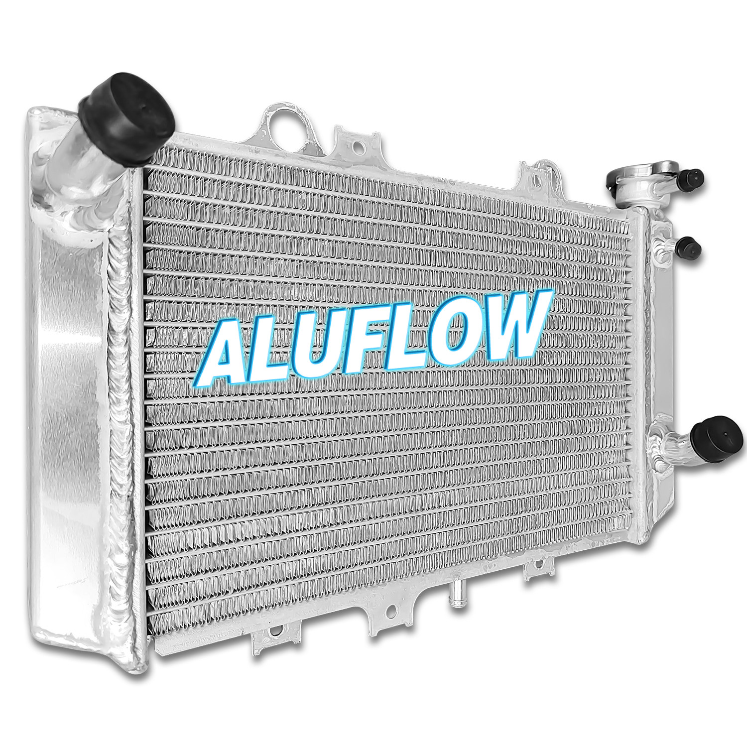 Aluminum Super Cooling Radiator BMW G310GS 2018-2022 G310R 2017-2022