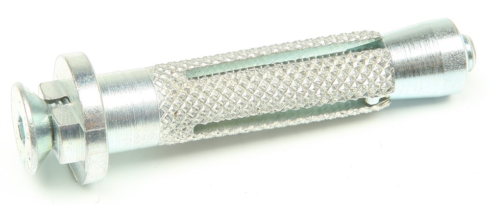 Acerbis Rally II Handguard Bar Insert for 7/8in Bars
