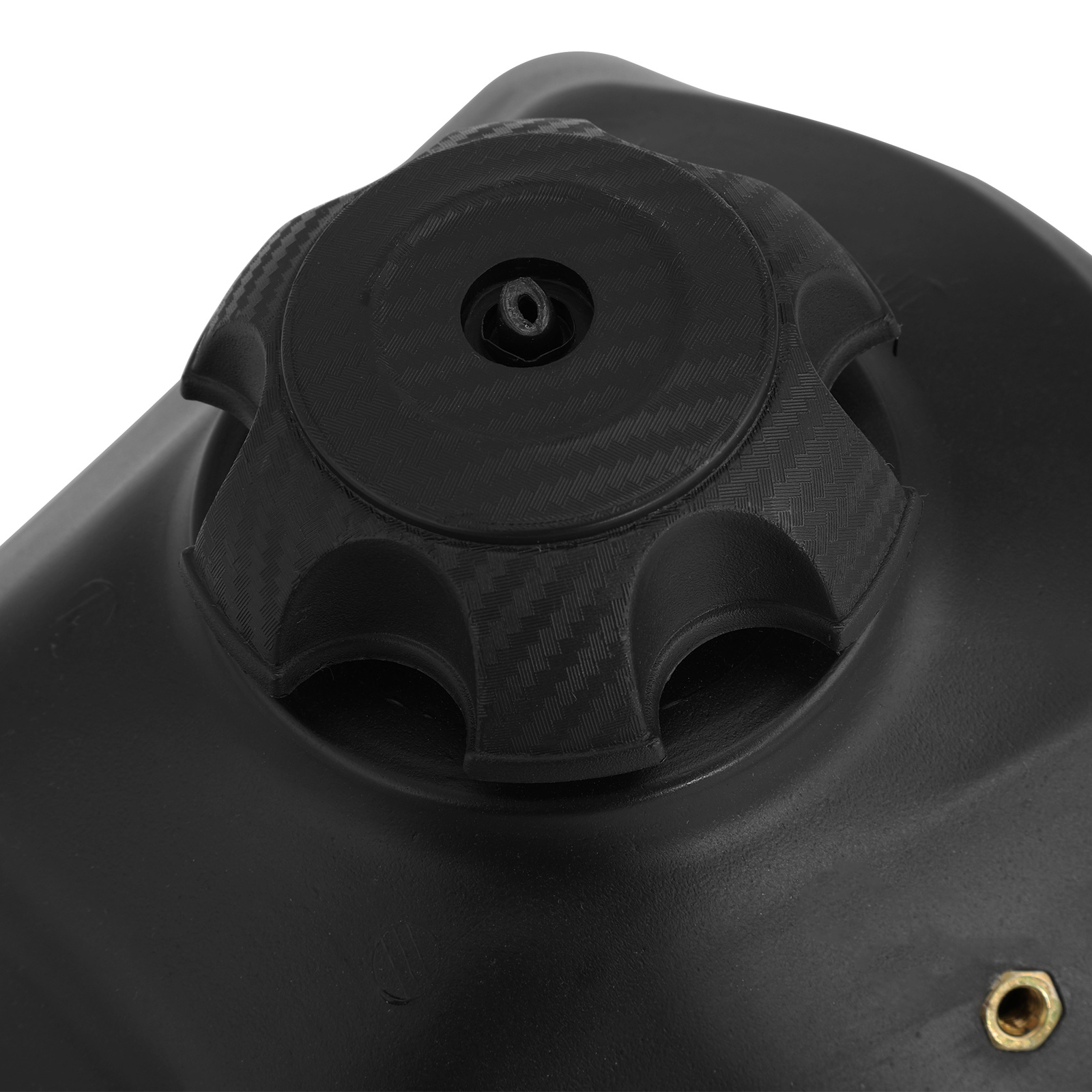 Fuel Gas Tank W/ Petcock & Cap Fit For Honda CRF230F 2015-2019 2018 2017 2016