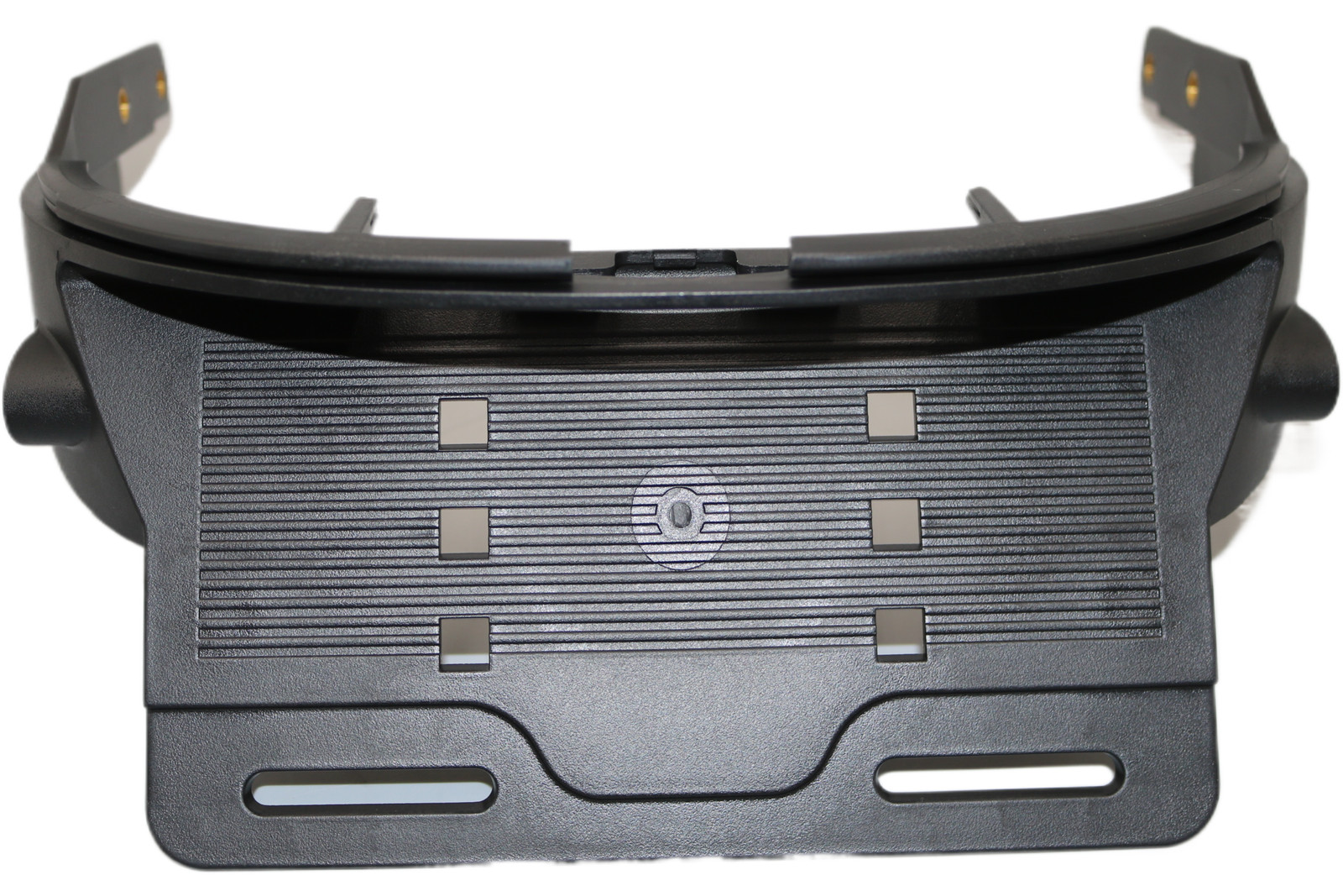 69086-07A NEW OEM 2007-2011 HARLEY VRSC VRSCDX VRSCAW LICENSE PLATE BRACKET