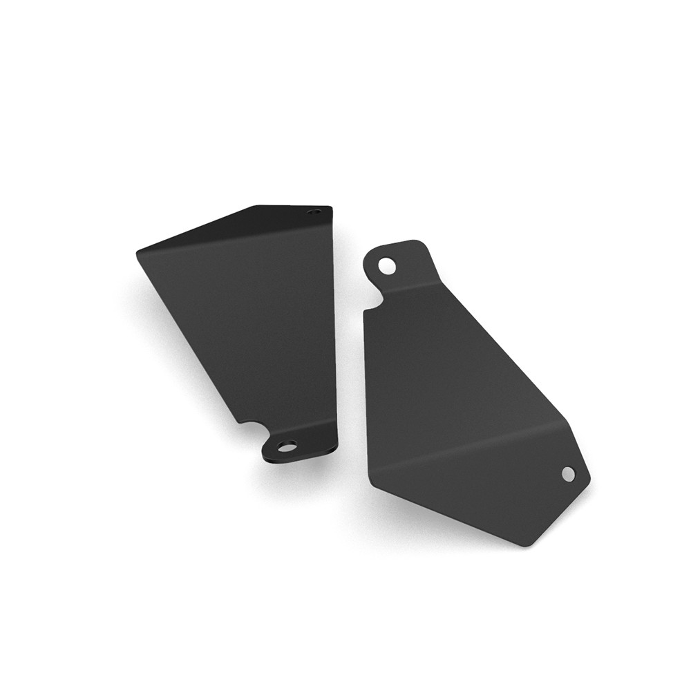 Motorcycle Headlight Deletes For Yamaha YFZ450R SE 2009-2024 YFZ450X 2010-2011