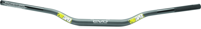 ProTaper Steering Damper – Low 024028