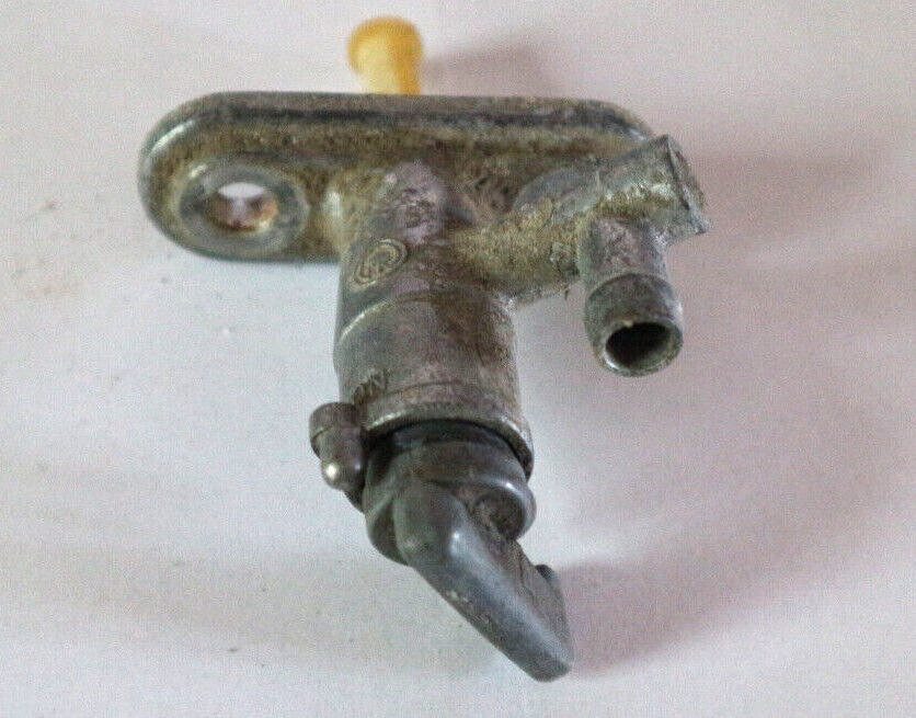 yz80 yz125 yz250 yz400 petcock fuel valve 1974 to 85 2K5-24500-00-00