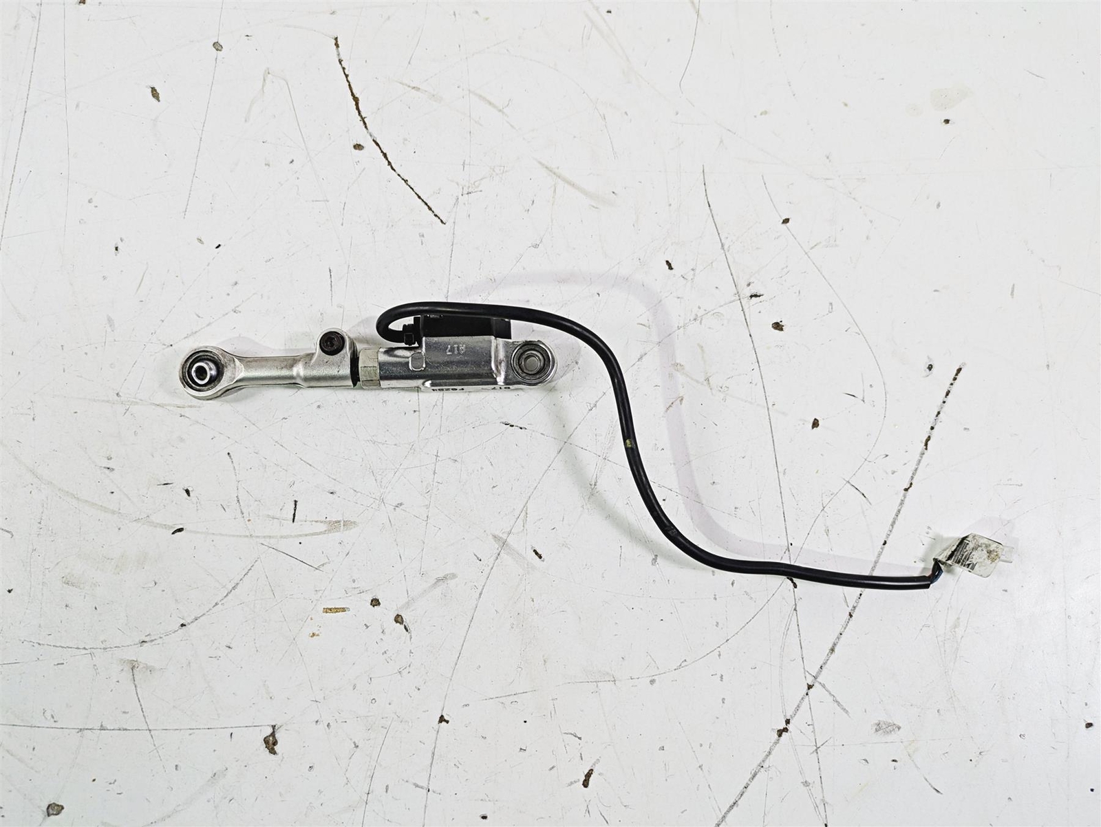 2017 Ducati Monster 1200 S Quickshifter Quick Shifter 55215482C