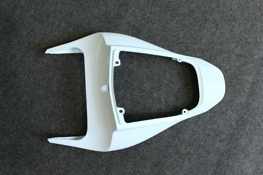 Unpainted Fairing Fit For Honda CBR600RR 2009-2012 ABS Injection Bodywork Kit