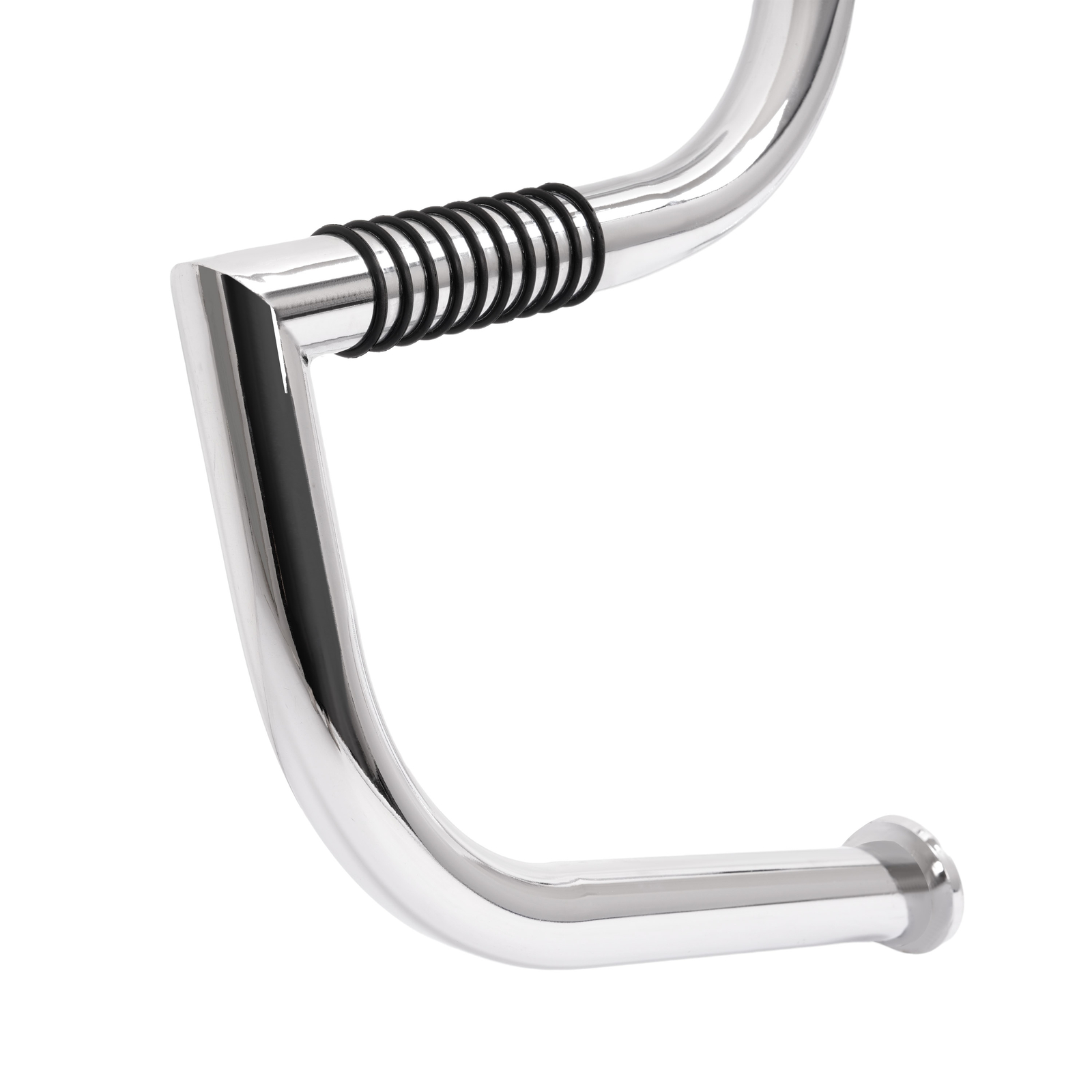 Engine Guard Highway Crash Bar For Harley Heritage Softail Fatboy 1986 1987-1999