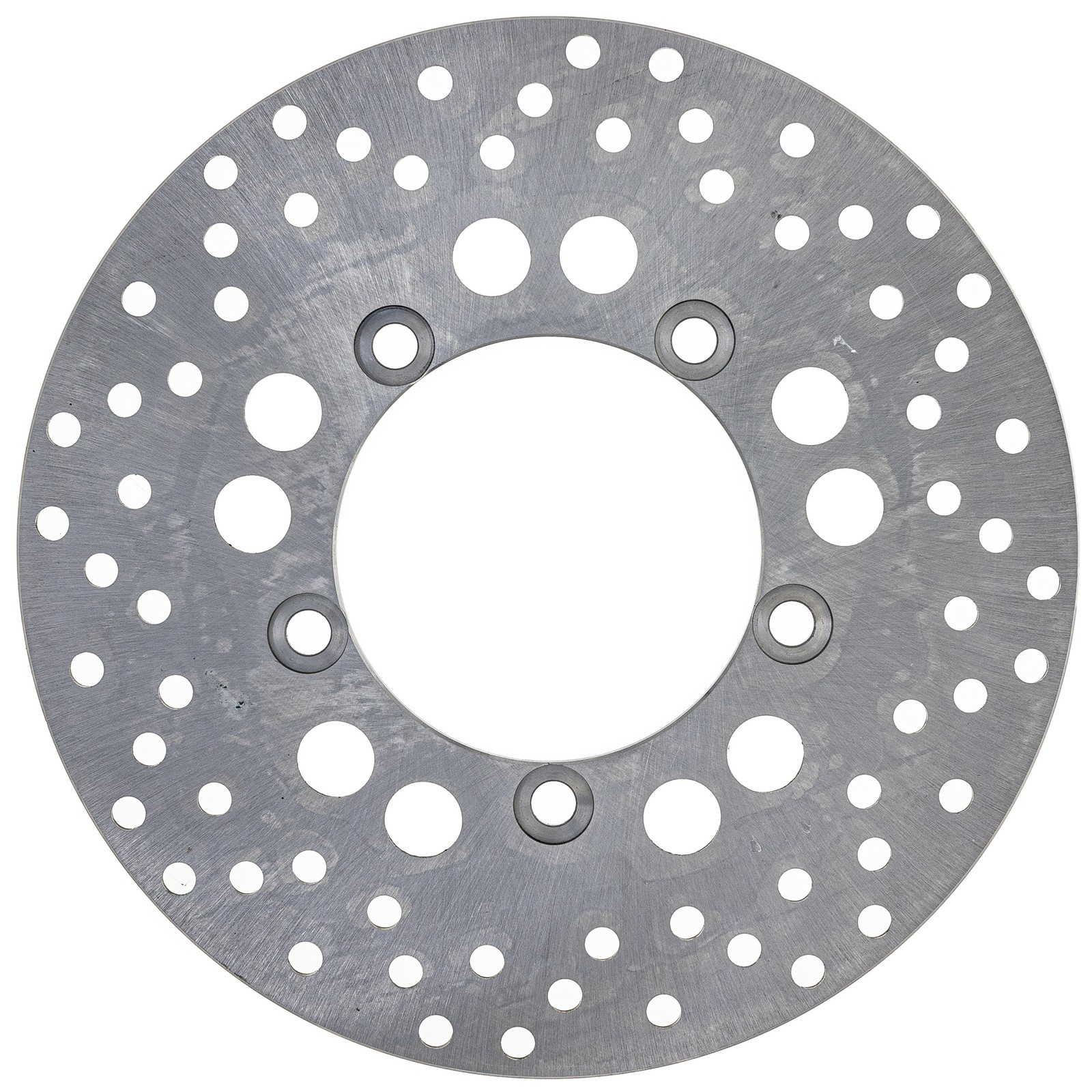 NICHE Rear Brake Rotor for Kawasaki ZRX1100 ZRX1200R ZZR1200 41080-1422-CL