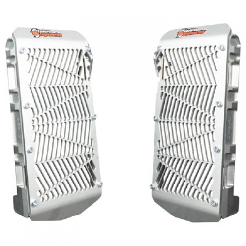 Enduro Engineering Radiator Guards 12-6021