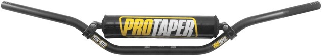 ProTaper SE Handlebar KX High 7/8″ Black
