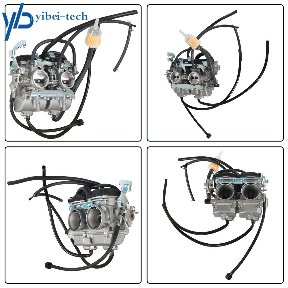 Carburetor For Kawasaki Ninja 250R 250 EX250 1988-2007 15003-1602 15001-1433