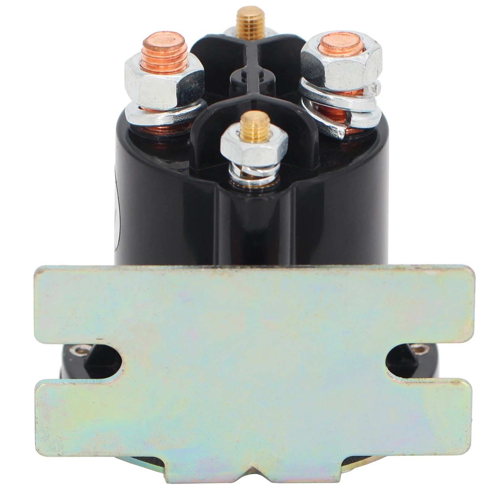 12V DC Solenoid Relay Switch 684-1261-212 684-1251-212 for Utility Vehicles