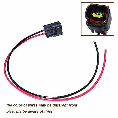 CBR GSXR HAYABUSA DENSO COIL PACK CONNECTOR CLIPS HONDA SUZUKI YAMAHA SEADOO R6