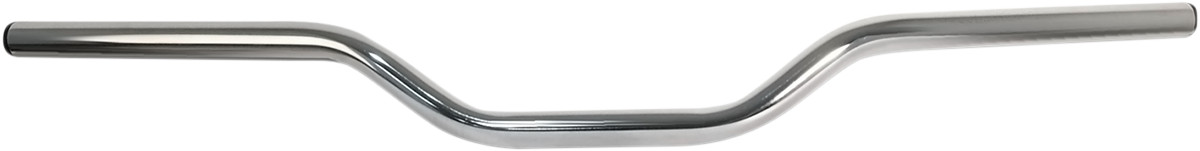 Emgo 23-12561 7/8″ Sport Handlebar – Superbike – Chrome