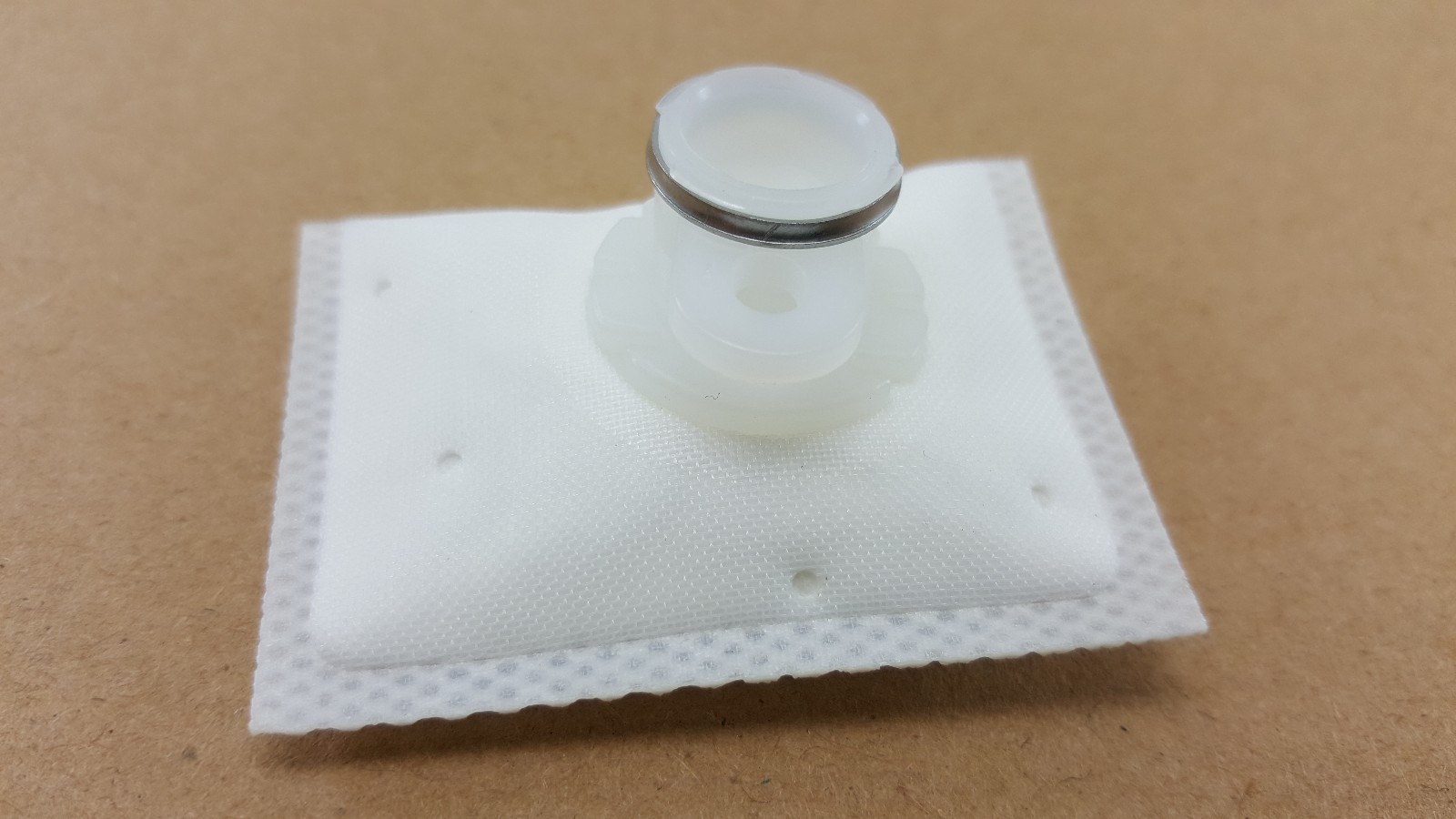 2007-2016 TRIUMPH STREET TRIPLE FUEL PUMP FILTER / STRAINER *NEW*
