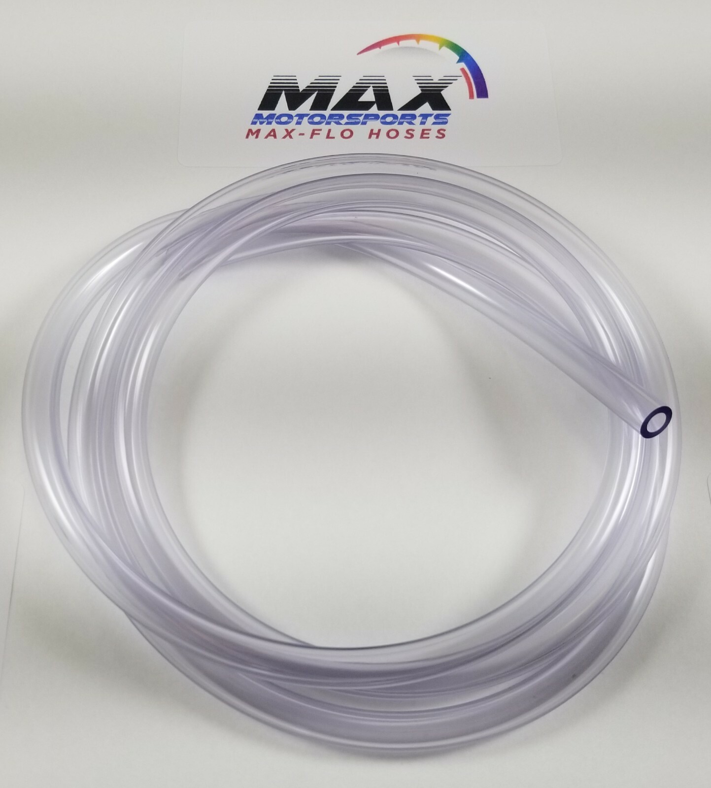 10′ x 1/4″ ID x 3/8″ CLEAR Flexible Soft Fuel Line Kawasaki SX650 Jet Ski