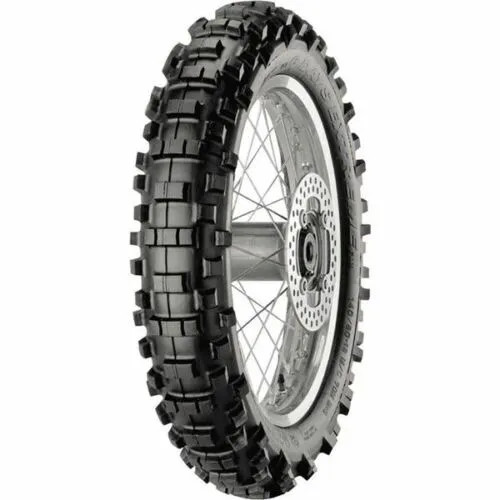 Metzeler 6 Days Extreme 90 90-21 Fr Tire 70RTT Yamaha YZ250WR 89-90