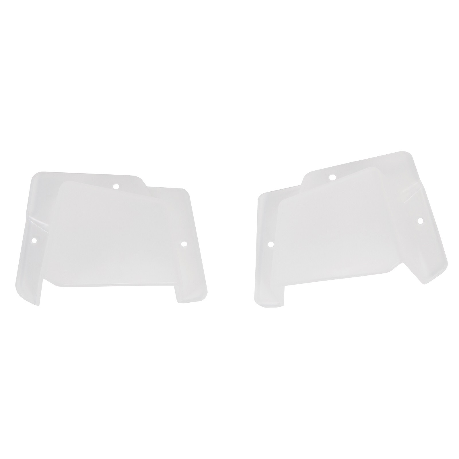 7Pcs Plastics Kit Body Work For Yamaha YZ125 YZ250 1996 1997 1998 1999 2000 2001