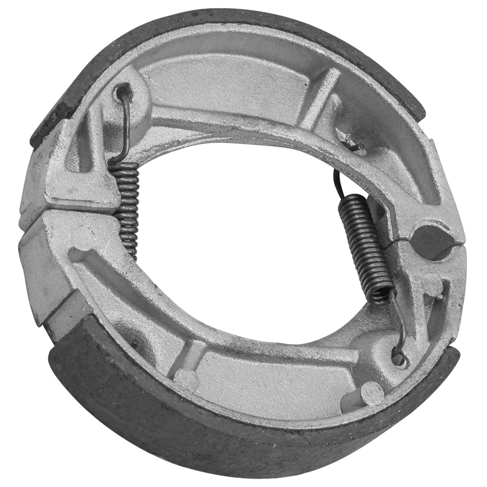Rear Brake Shoes for Honda XR80R 1985 1986 1987 1988 1990 1991 1993-2003