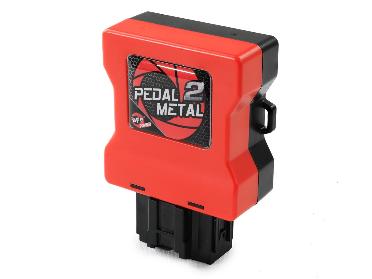 Pedal 2 Metal Throttle Enhancer Various Lexus/Toyota Trucks/SUVs 14-26 L4/V6 …