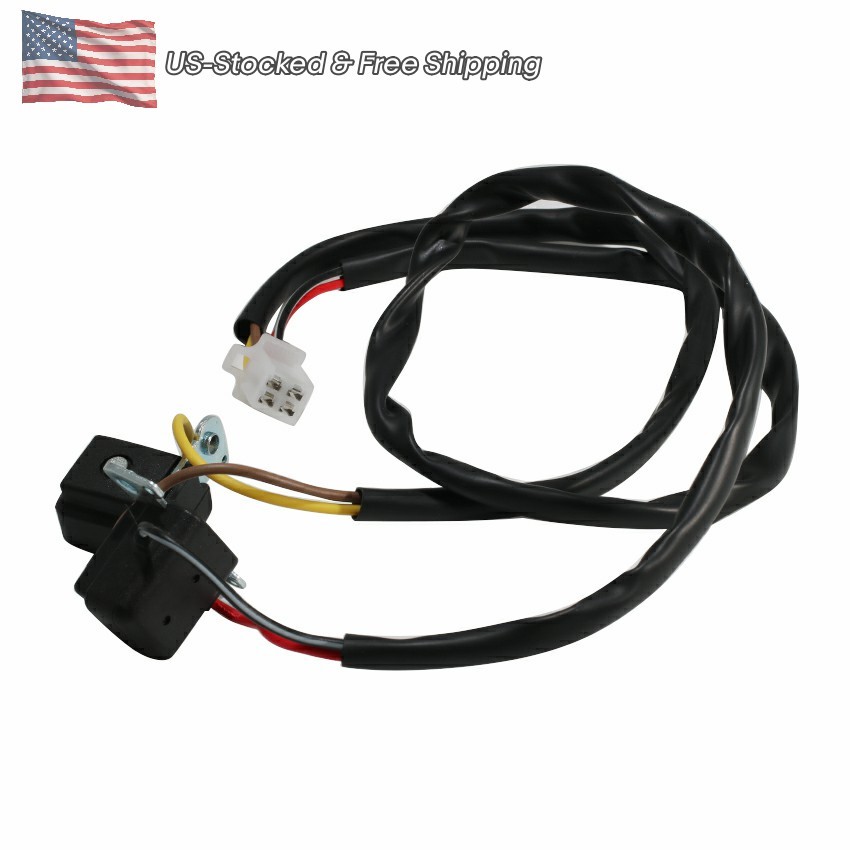 PULSER COIL For John Deere 240 245 260 265 285 320 325 335 345 425 455 1800 2243