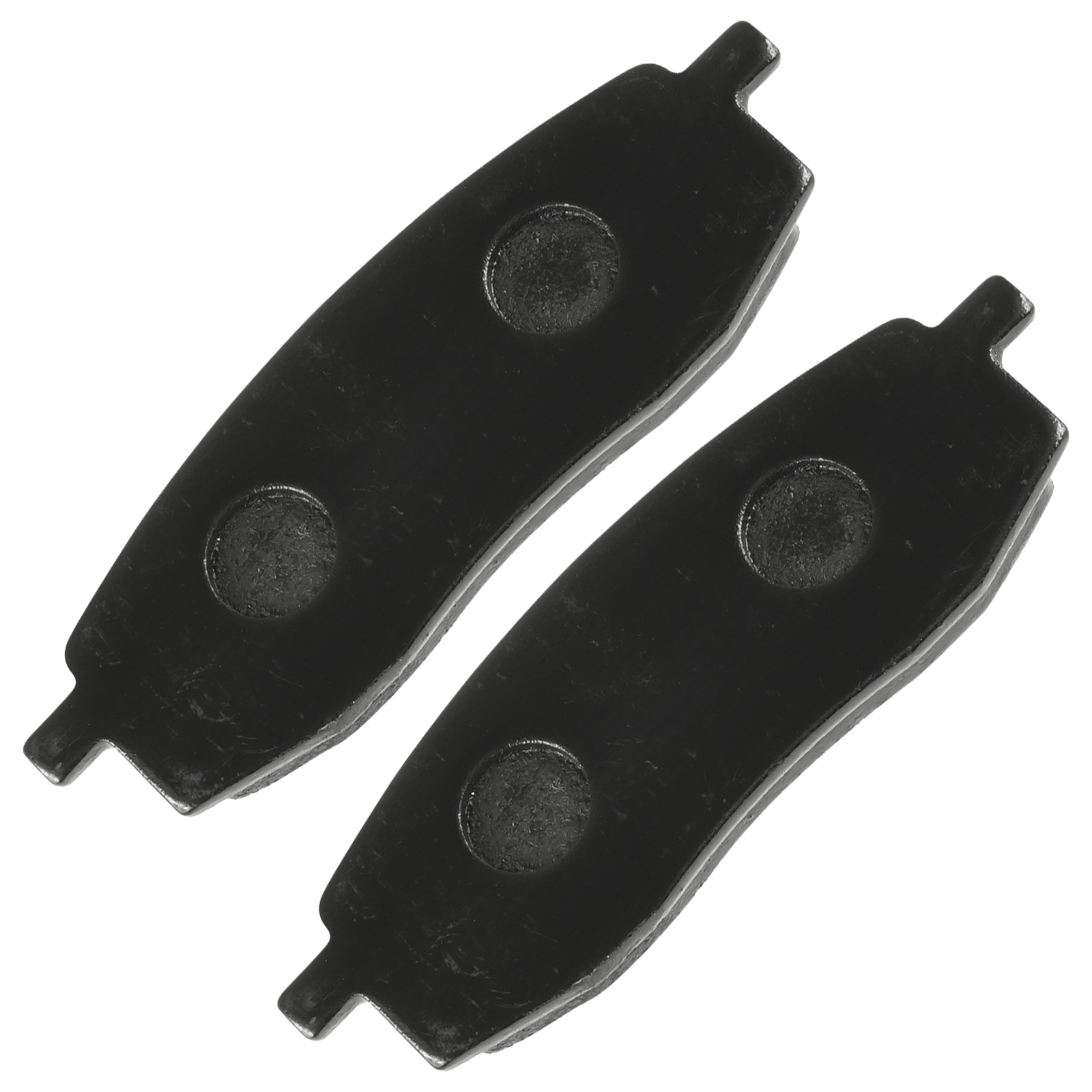 Front Brake Pads for Yamaha YZ490 1985 1986 1987 1988 1989 1990
