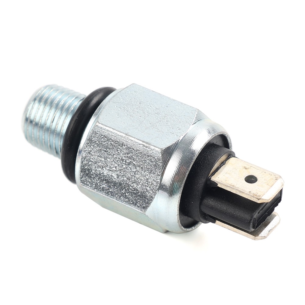 For 2003-2014 Harley Touring FLH FXD FXR Hydraulic Rear Stop Brake Light Switch