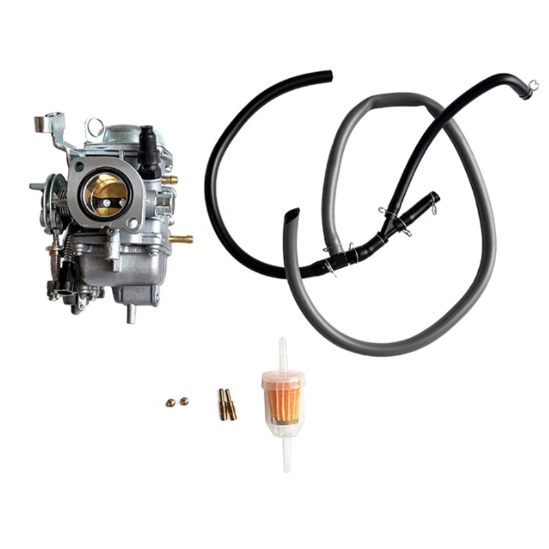 CMX250C 16100-KEN-670 Carburetor For Honda REBEL 250 1996- 2012 16100-KEN-B11