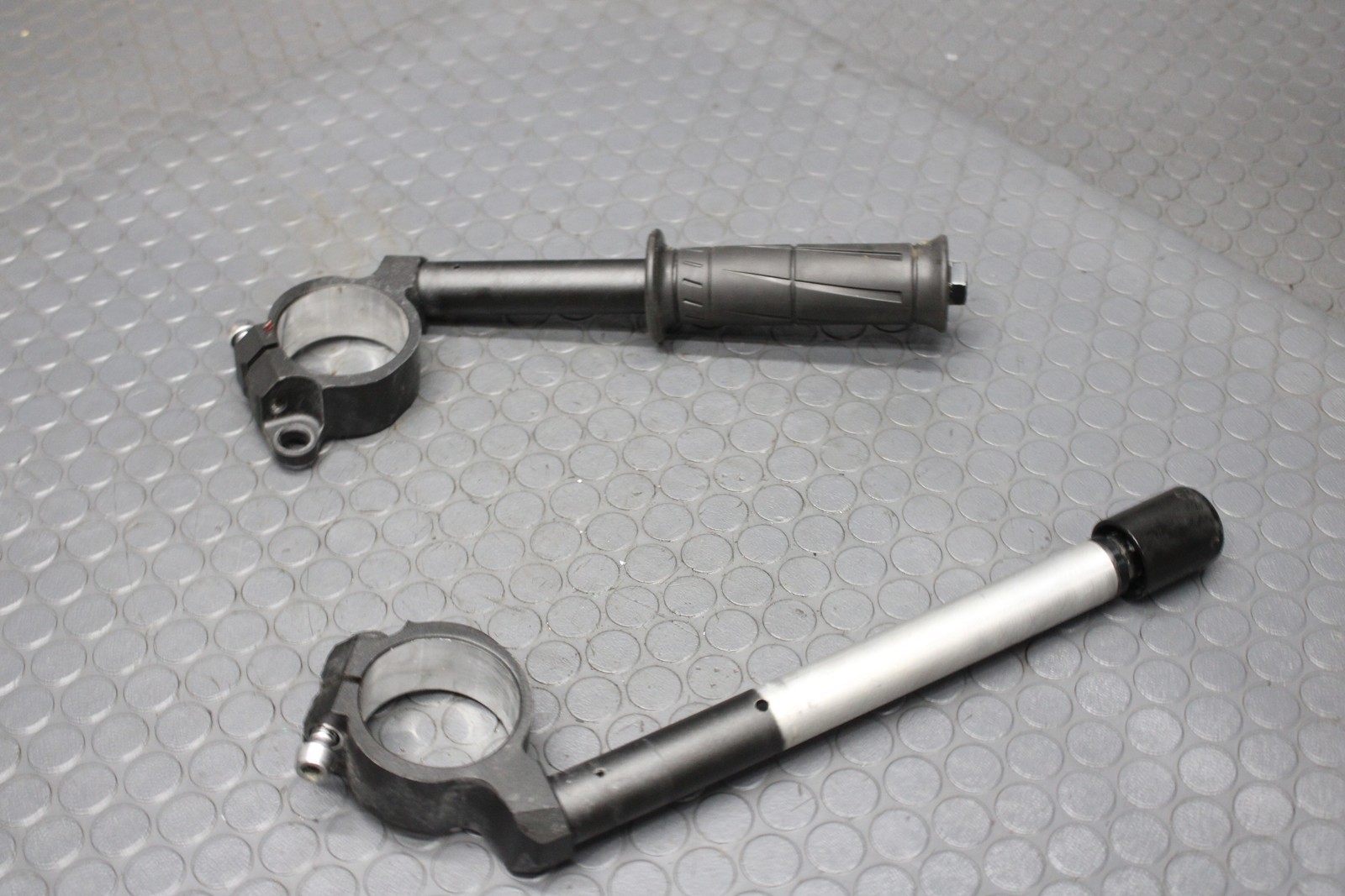 2013-2025 Kawasaki ZX6R ZX636 Ninja Left/Right Handlebar OEM