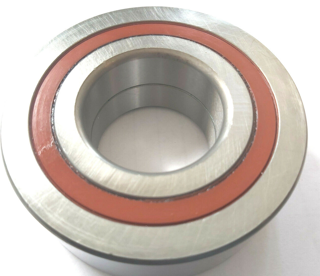 1x Wheel Bearing for Lancia Fulvia, Fits Front and Rear, 45x96x34