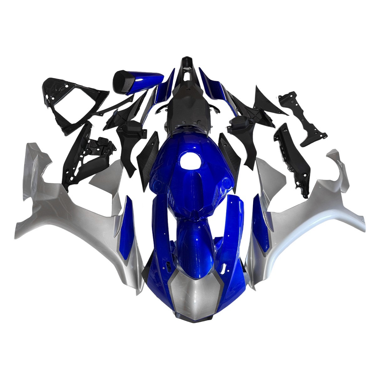 Fairings For Yamaha YZF1000 R1 2015-2019 2016 2017 2018 ABS Plastic Bodywork