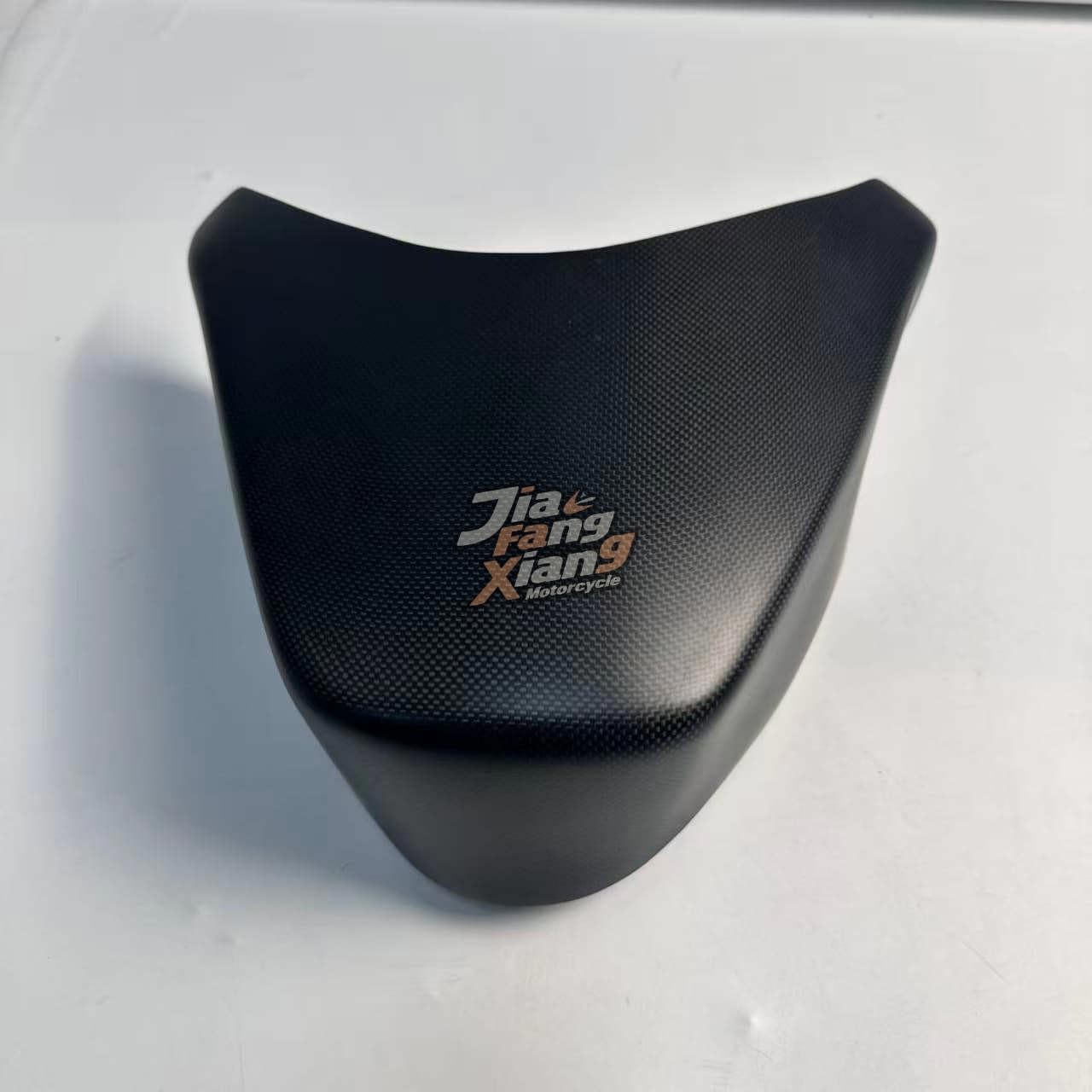 For Ducati Panigale V2 899 959 1199 100% Carbon fiber heightened fuel tank cover