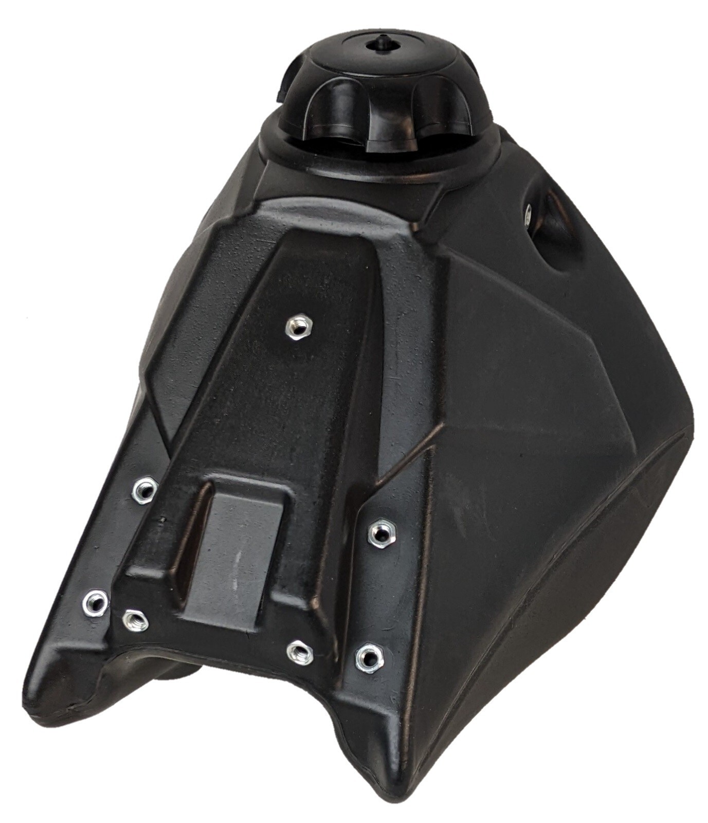 Plastic Gas Fuel Tank & Cap for Apollo X4-X19 70cc 110cc 125cc DB-X Dirt Bikes