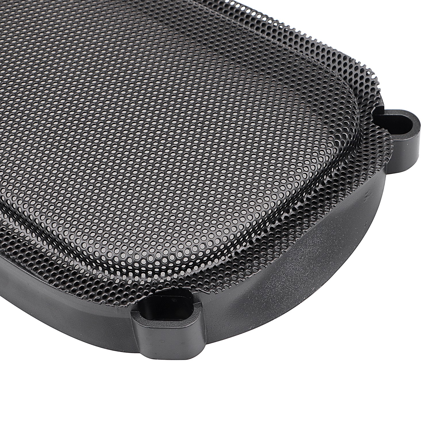 Thick Mesh Front Fairing Speaker Grilles For Harley Road Glide FLTR/X EFI FLTRI
