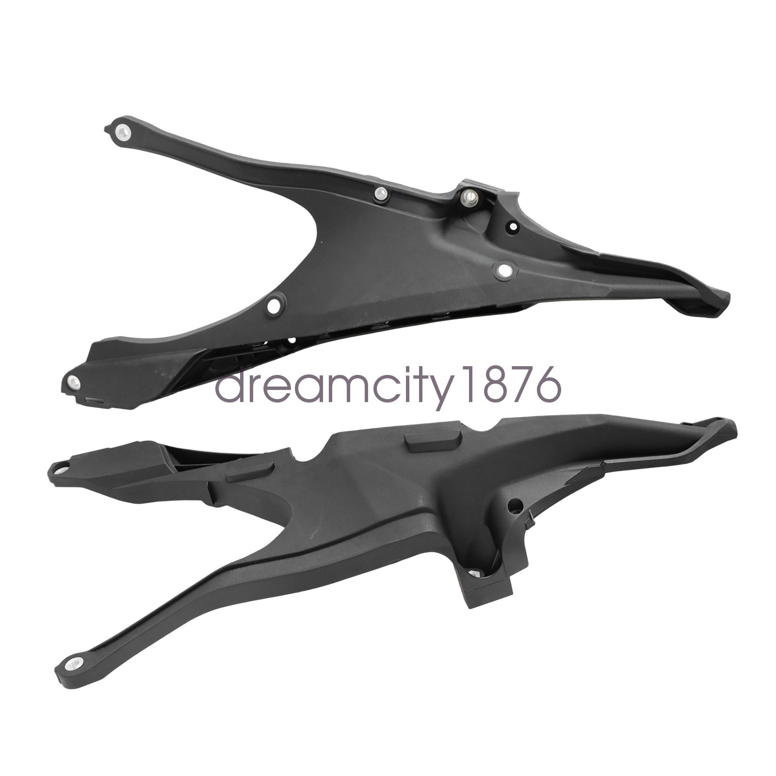 New Rear Left and Right Subframe For 19-22 Husqvarna TC 125 250 FC 250 350 450