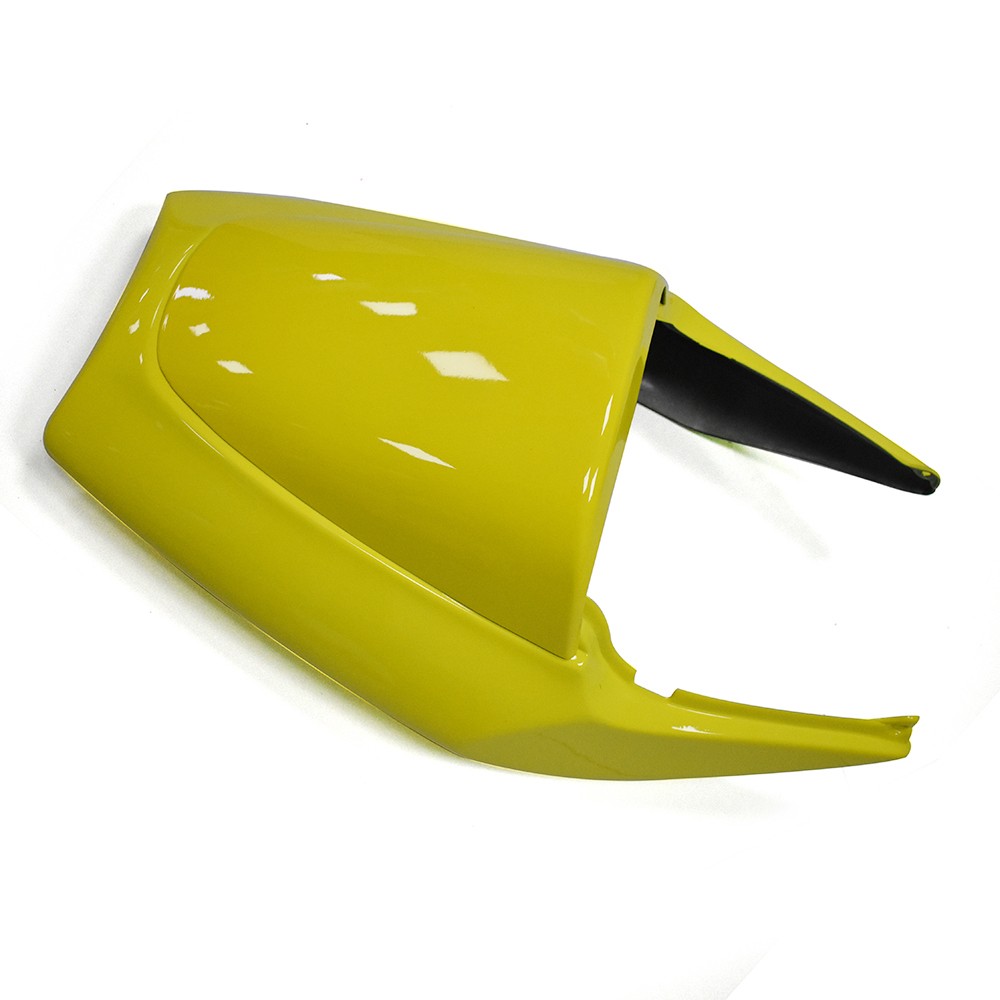 Full Fairing Set for Honda VTR1000F 1997 1998 1999-2005 Yellow ABS Fairing Set