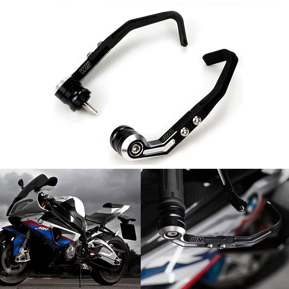 For BMW Motorrad M Brake Lever Guard Protector For BMW S1000RR 2019-2024