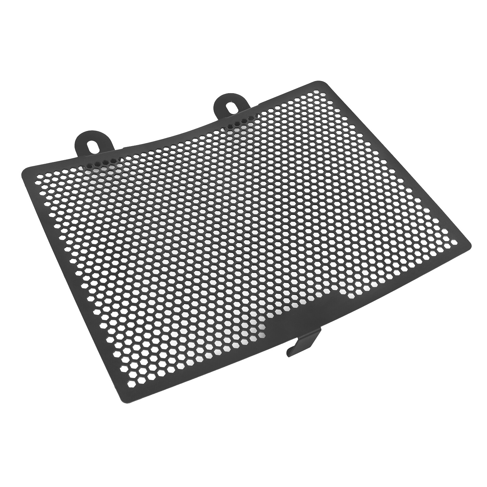 For Harley Nightster 975 RH975 2022+ Black Radiator Guard Grille Protector Cover