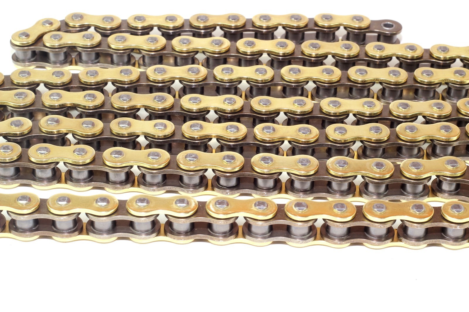 Kawasaki KX450F Sprocket Set / Chain Combo Kit Gold Motocross Black 13/51T