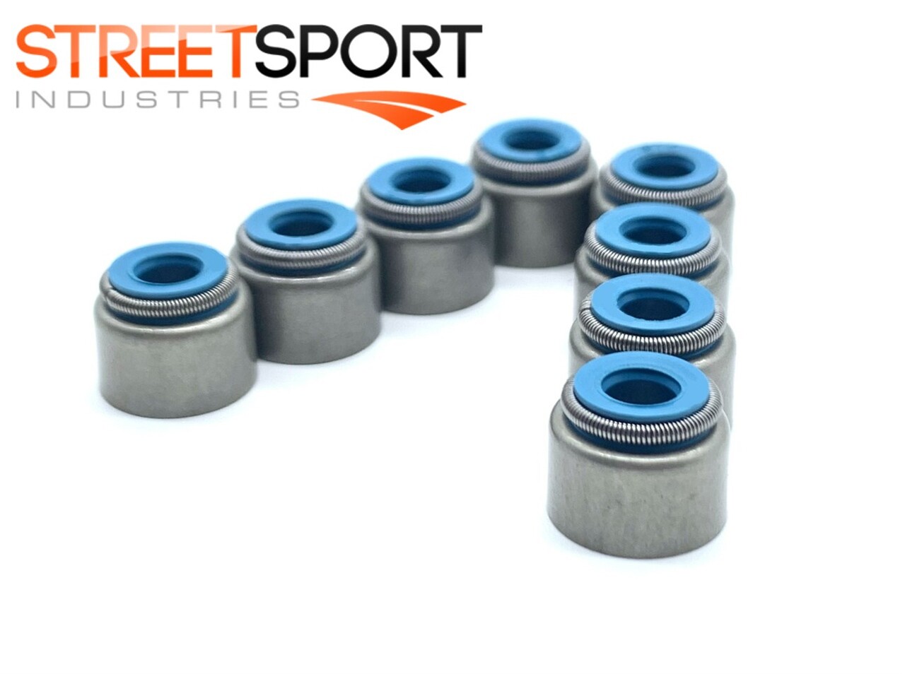 Kawasaki ER500 ER 500 ER5 TWISTER “1999 – 2002” – FKM Valve Seals – Set of 8