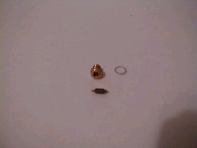 Float Valve Set ATC70 73 TO 74 ALL ATC90’S (25C)