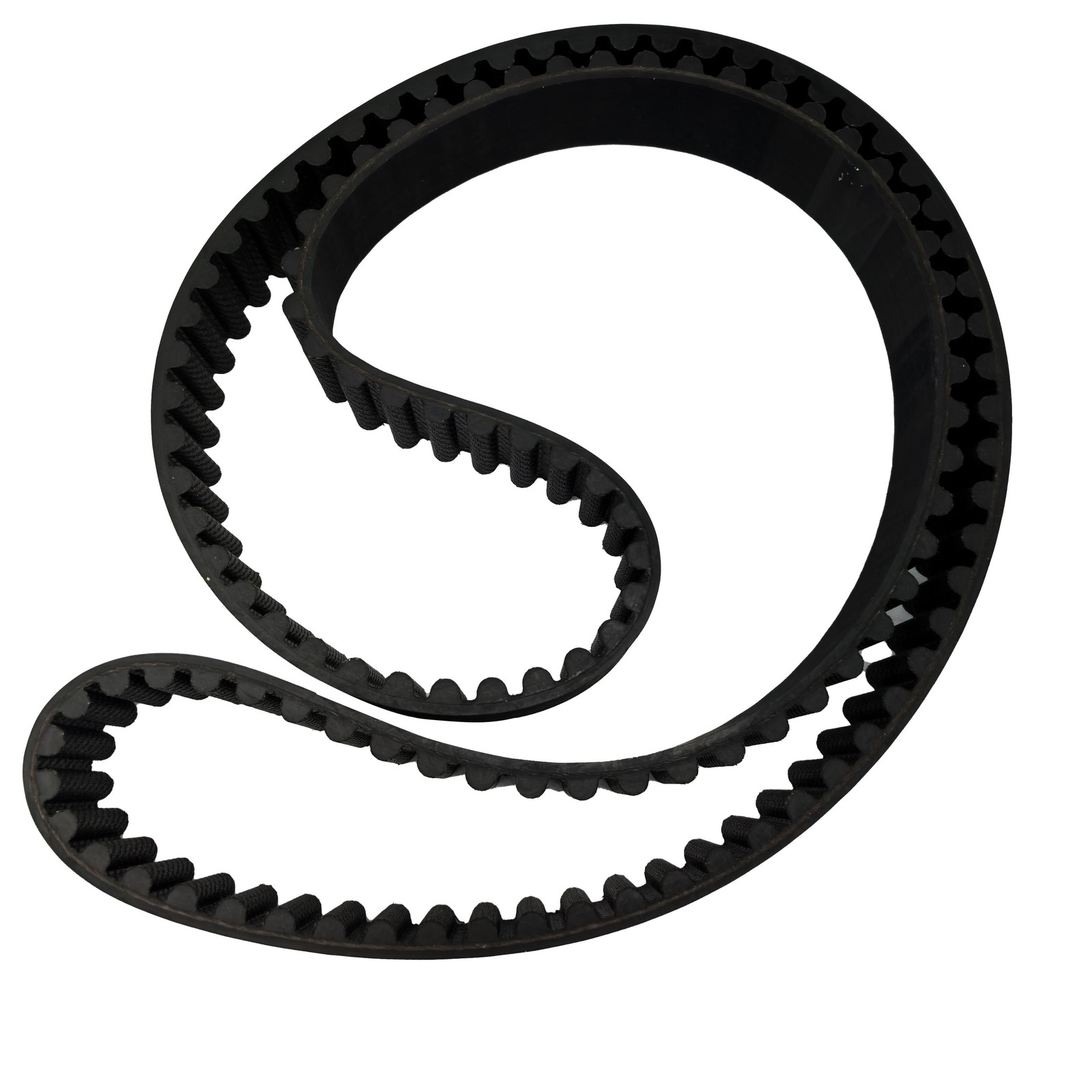 Rear Drive Belt 1-1/2″ 130 Tooth 62-0941 For Softail Heritage Fat Boy New