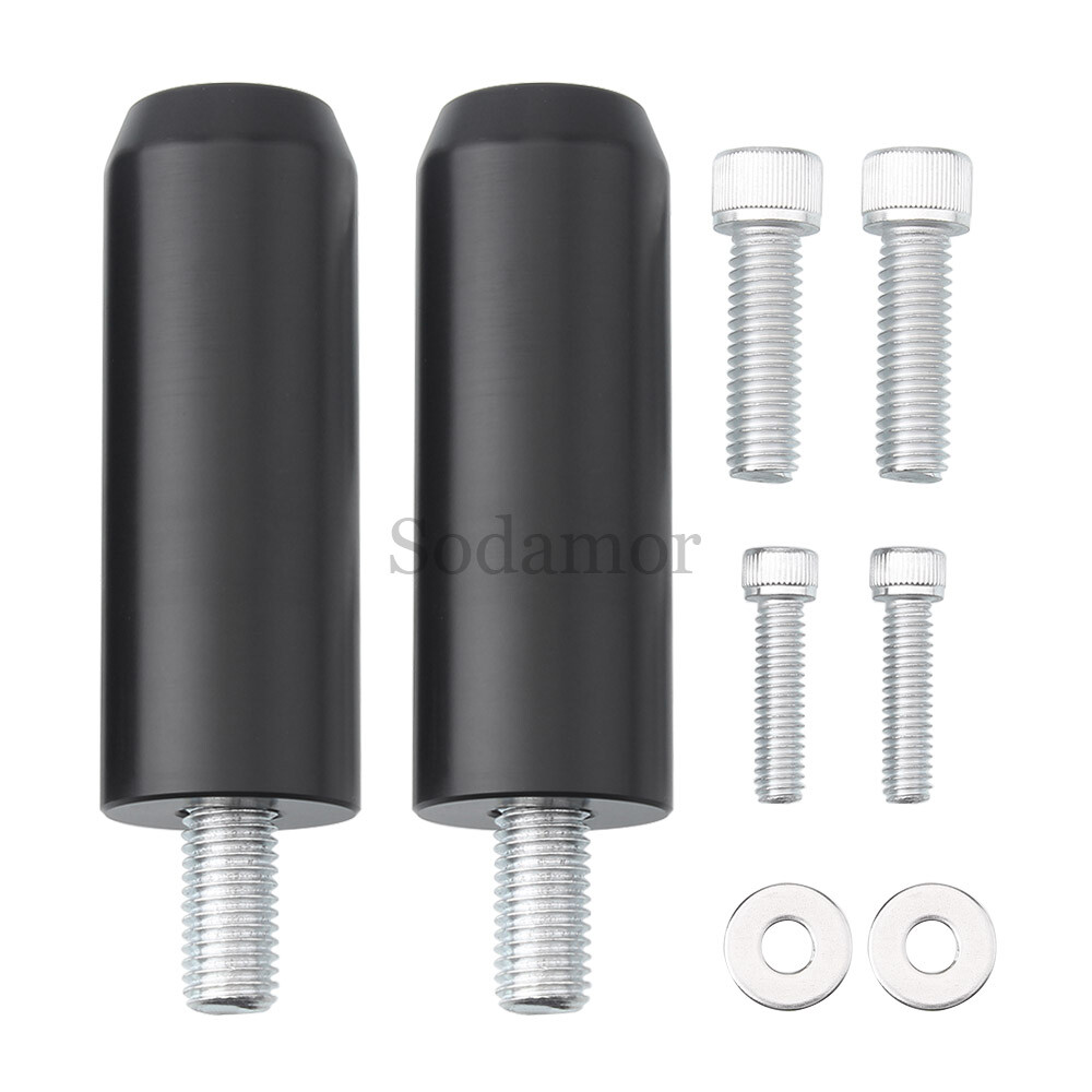 Rust Proof Engine Guard Highway Crash Bar For Harley Touring Road Street 2014-24