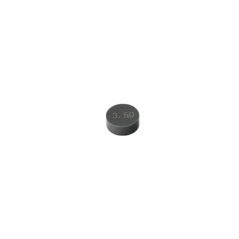9.48mm 47PCS Offroad ATV Valve Shim For Honda TRX450R/ER For Suzuki LTZ Z 400